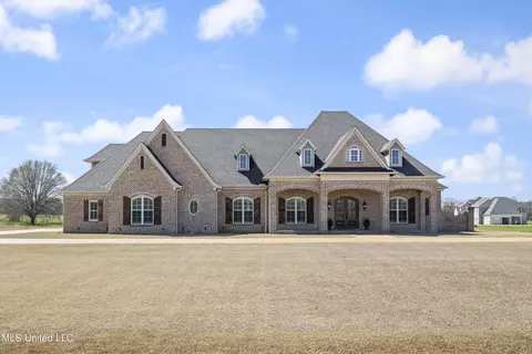 140 Como Trace Dr, Senatobia, MS 38668