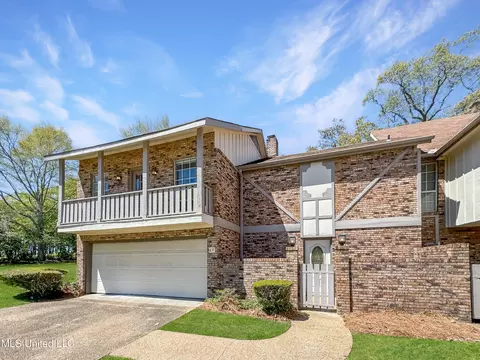 Exterior - 63 Sycamore Ln, Brandon, MS 39042 photo 3 of 10