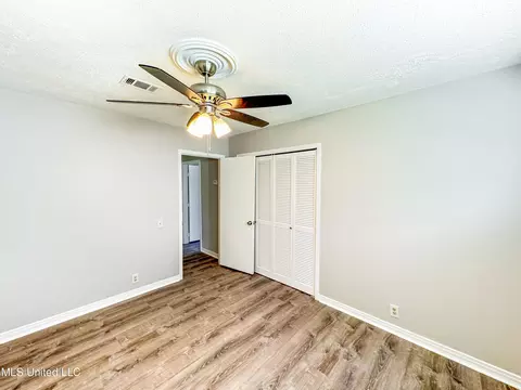 Bedroom - 63 Sycamore Ln, Brandon, MS 39042 photo 2 of 2