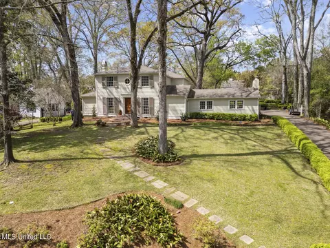 4217 Crane Blvd, Jackson, MS 39216 photo 1