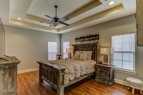 Bedroom - 1206 S Heritage Dr, Hernando, MS 38632 photo 1 of 3