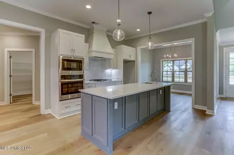 Kitchen - 9099 Treadway Creek Dr, Hernando, MS 38632 photo 4 of 4