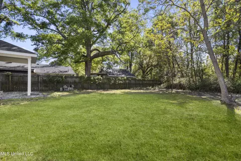 Exterior - 1115 Iris St, Long Beach, MS 39560 photo 6 of 6