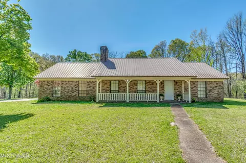 2050 Stevens Rd #2655, Yazoo City, MS 39194