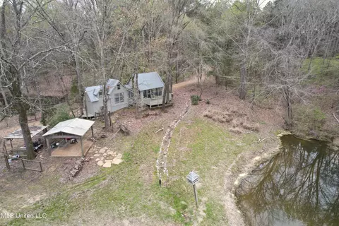 1972 Owens Wells Rd, Lexington, MS 39095