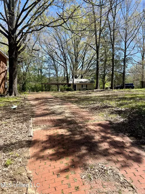 Exterior - 4478 Springridge Rd, Raymond, MS 39154 photo 3 of 11