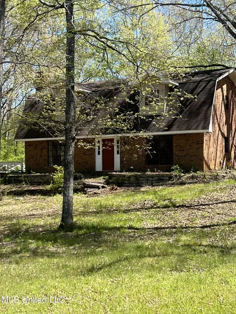 4478 Springridge Rd, Raymond, MS 39154