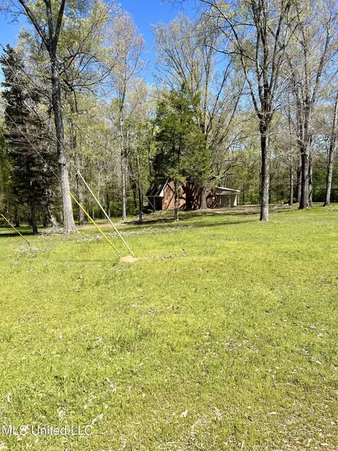 Exterior - 4478 Springridge Rd, Raymond, MS 39154 photo 11 of 11