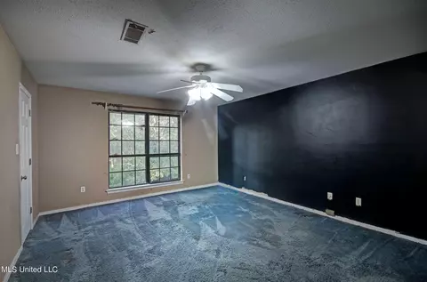 Bedroom - 4478 Springridge Rd, Raymond, MS 39154 photo 3 of 4