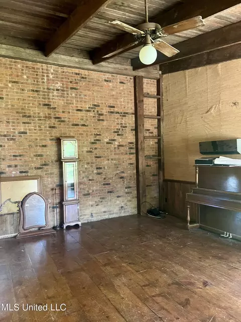 Exterior - 4478 Springridge Rd, Raymond, MS 39154 photo 5 of 11