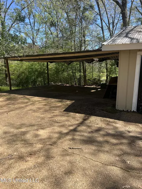 Exterior - 4478 Springridge Rd, Raymond, MS 39154 photo 9 of 11