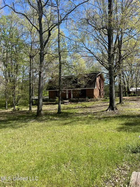 Exterior - 4478 Springridge Rd, Raymond, MS 39154 photo 2 of 11