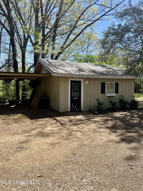 Exterior - 4478 Springridge Rd, Raymond, MS 39154 photo 10 of 11
