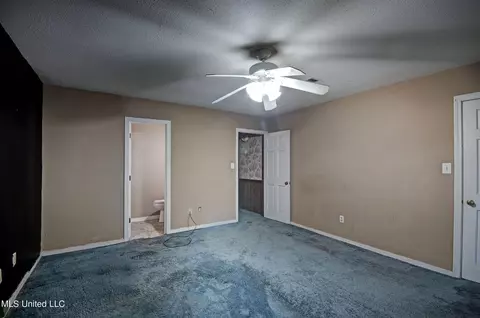 Bedroom - 4478 Springridge Rd, Raymond, MS 39154 photo 4 of 4
