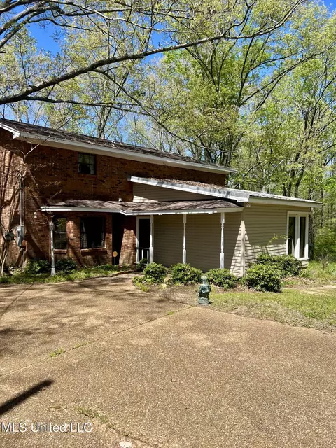 Exterior - 4478 Springridge Rd, Raymond, MS 39154 photo 7 of 11