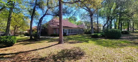 Exterior - 7922 Hapuna Pl, Diamondhead, MS 39525 photo 10 of 15