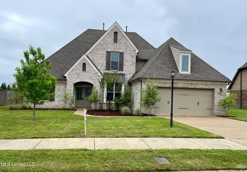 13393 Lapstone Ln, Olive Branch, MS 38654