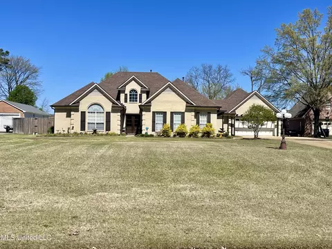 5192 Summers Creek Rd, Olive Branch, MS 38654