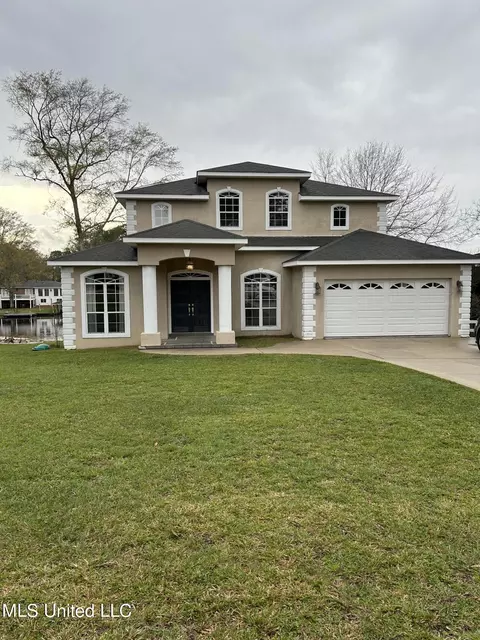 100 Marina Cir, Carriere, MS 39426