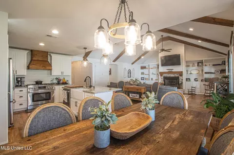 Dining - 19689 E Riverline Dr, Saucier, MS 39574 photo 1 of 1