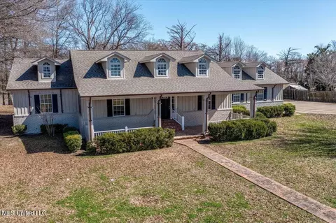 3055 Big Creek Rd, Lyon, MS 38645