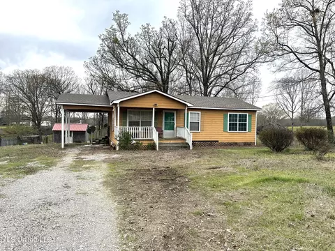 455 Ebenezer Pickens Rd, Lexington, MS 39095