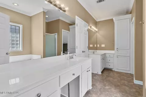 Bath - 292 Cherry Bark Dr, Brandon, MS 39047 photo 1 of 3
