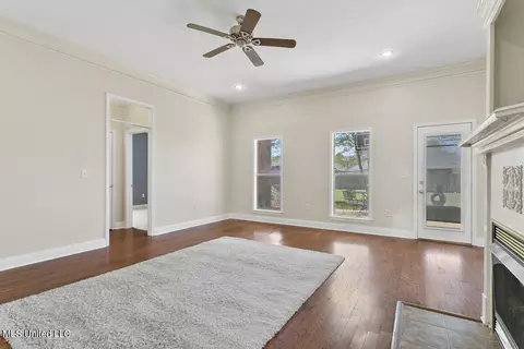 Bedroom - 292 Cherry Bark Dr, Brandon, MS 39047 photo 1 of 2