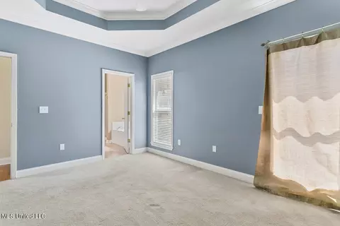 Bedroom - 292 Cherry Bark Dr, Brandon, MS 39047 photo 2 of 2
