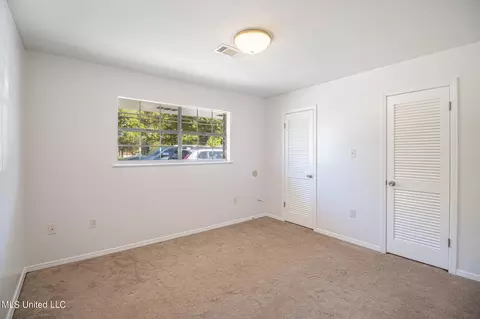 Bedroom - 20207 Pineville Rd, Long Beach, MS 39560 photo 2 of 4