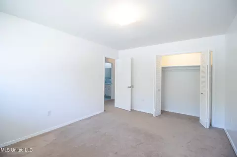 Bedroom - 20207 Pineville Rd, Long Beach, MS 39560 photo 4 of 4