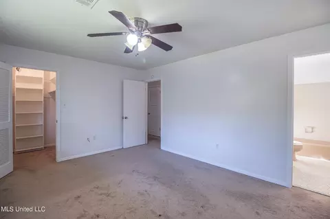Bedroom - 20207 Pineville Rd, Long Beach, MS 39560 photo 1 of 4