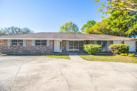 Exterior - 20207 Pineville Rd, Long Beach, MS 39560 photo 5 of 5