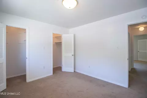 Bedroom - 20207 Pineville Rd, Long Beach, MS 39560 photo 3 of 4