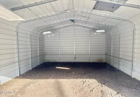 Exterior - 1901 Konowa Rd, Hernando, MS 38632 photo 5 of 5