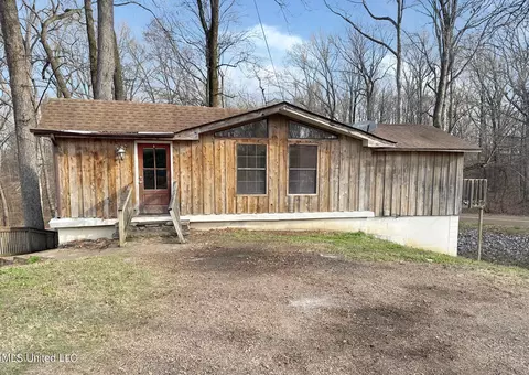 1901 Konowa Rd, Hernando, MS 38632