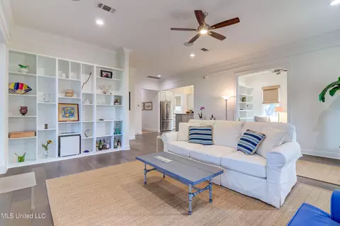 Living - 205 E 4th St, Long Beach, MS 39560 photo 5 of 5
