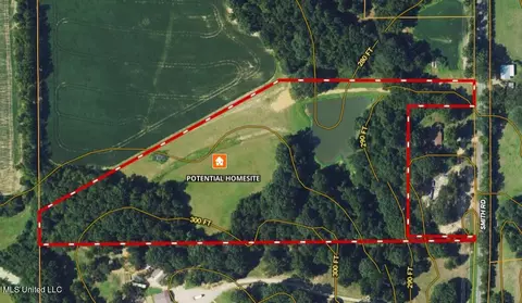 5701 Smith Rd, Coldwater, MS 38618 photo 16