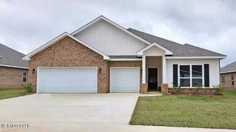 6273 Sandhill Cove Cv, Ocean Springs, MS 39564