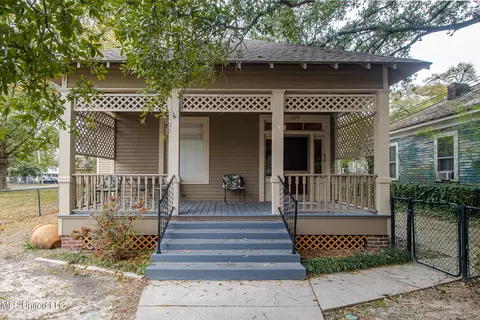 3324 14th St, Gulfport, MS 39501