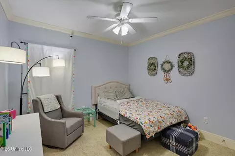 Bedroom - 304 Old Town Cir, Brandon, MS 39042 photo 4 of 5