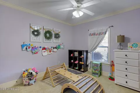 Bedroom - 304 Old Town Cir, Brandon, MS 39042 photo 5 of 5
