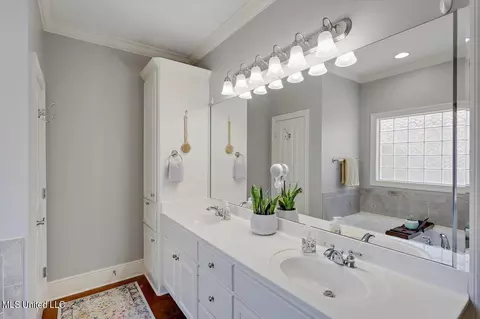 Bath - 304 Old Town Cir, Brandon, MS 39042 photo 2 of 3