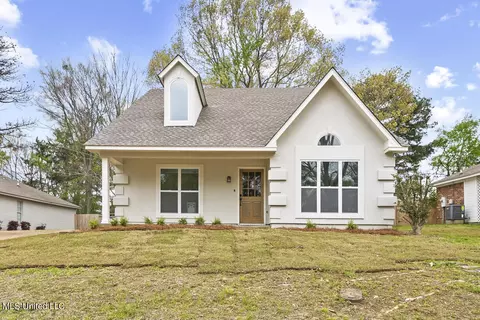 1885 Lincolnshire Blvd, Ridgeland, MS 39157