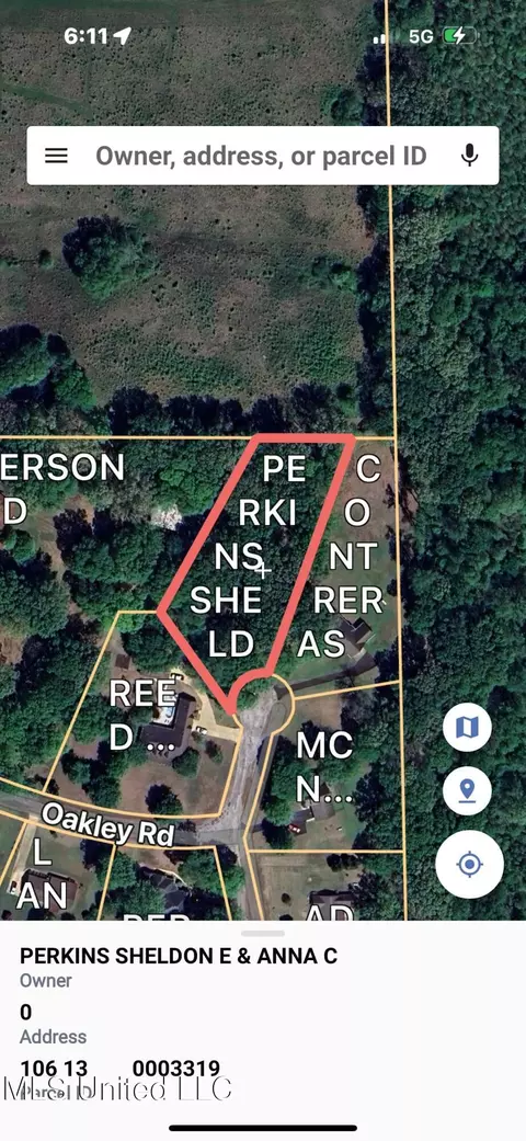 18 Oakley Rd, Senatobia, MS 38668 photo 6