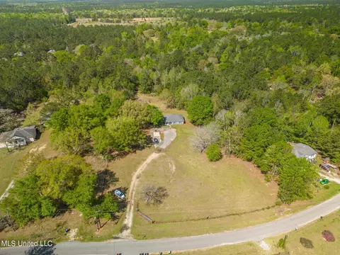 21517 Dye Rd, Saucier, MS 39574 photo 17