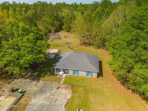 21517 Dye Rd, Saucier, MS 39574 photo 16