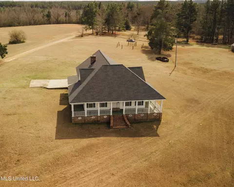 Exterior - 56 Weaver Ln, Preston, MS 39354 photo 12 of 13