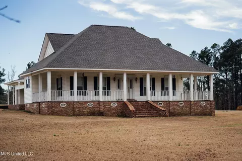 56 Weaver Ln, Preston, MS 39354