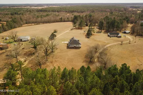 View/Area - 56 Weaver Ln, Preston, MS 39354 photo 5 of 7